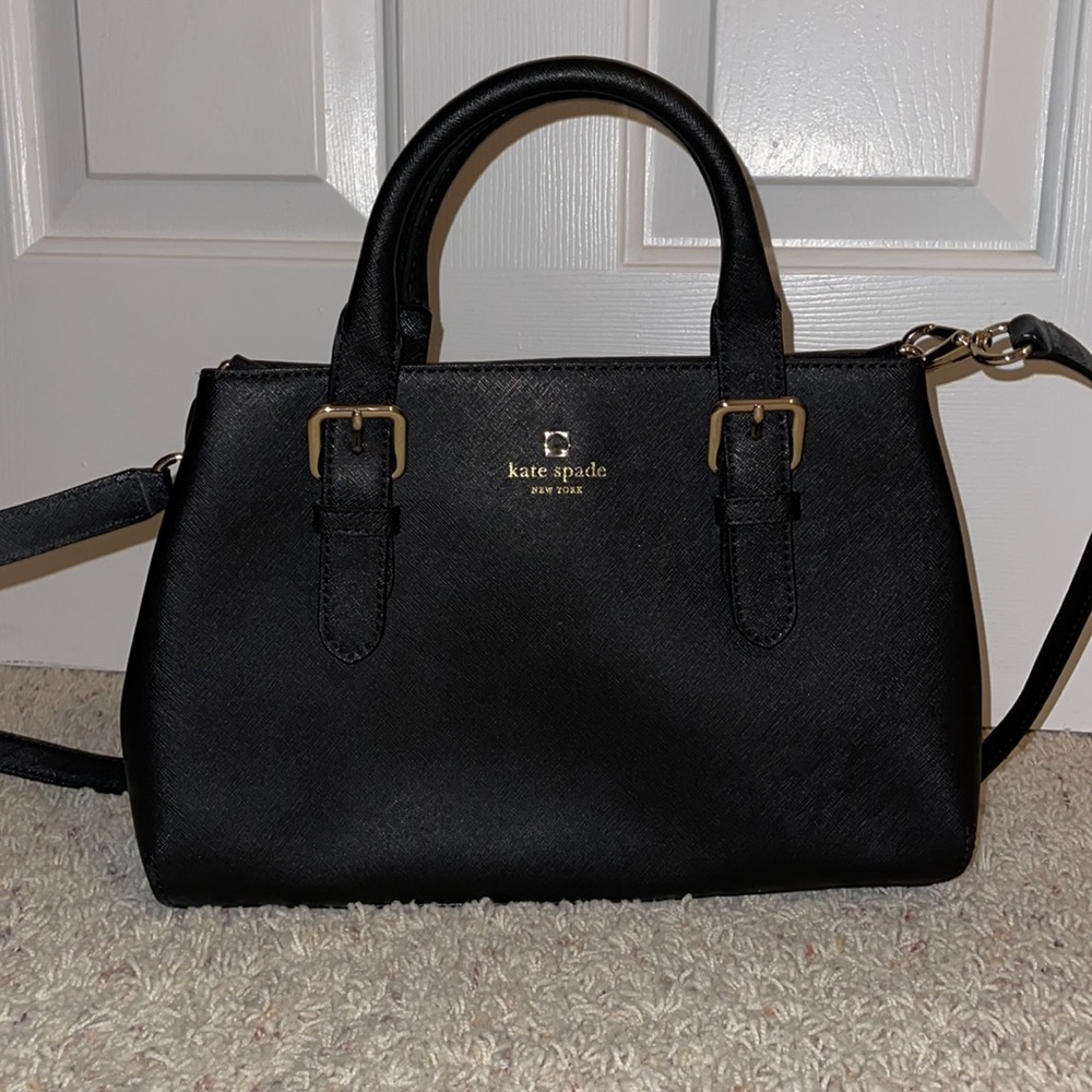 Kate Spade Cove Street Provence Purse